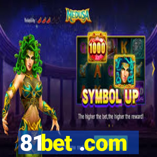 81bet .com